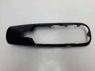 Recambio de moldura para citroën c4 cactus 2014- 1.2 12v e-thp / puretech referencia OEM IAM 98216178XU  