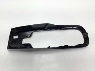 Recambio de moldura para citroën c4 cactus 2014- 1.2 12v e-thp / puretech referencia OEM IAM 98216178XU   2