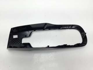 Recambio de moldura para citroën c4 cactus 2014- 1.2 12v e-thp / puretech referencia OEM IAM 98216178XU  