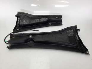 Recambio de torpedo para citroën c4 cactus 2014- 1.2 12v e-thp / puretech referencia OEM IAM 98294099XT 98264144XT 