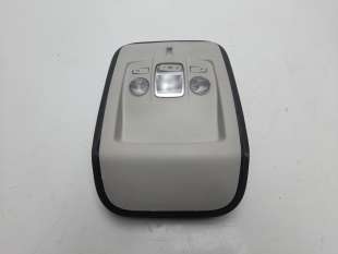 Recambio de luz interior para citroën c4 cactus 2014- 1.2 12v e-thp / puretech referencia OEM IAM 9801287677  