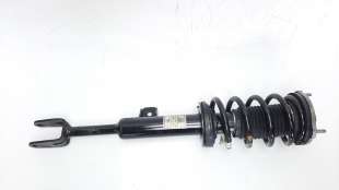 Recambio de amortiguador delantero izquierdo para alfa romeo giulia (952) 2016- 2.2 jtdm cat referencia OEM IAM 505470650 814904