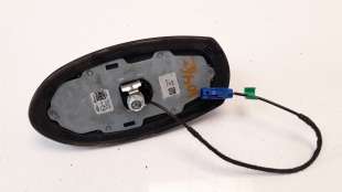 Recambio de antena para alfa romeo giulia (952) 2016- 2.2 jtdm cat referencia OEM IAM 156131320   2