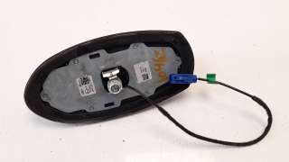 Recambio de antena para alfa romeo giulia (952) 2016- 2.2 jtdm cat referencia OEM IAM 156131320  