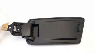 Recambio de apoyabrazos central para alfa romeo giulia (952) 2016- 2.2 jtdm cat referencia OEM IAM 156132369   2