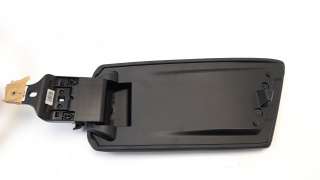 Recambio de apoyabrazos central para alfa romeo giulia (952) 2016- 2.2 jtdm cat referencia OEM IAM 156132369  