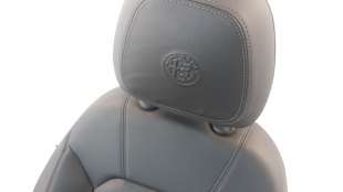 Recambio de asiento delantero derecho para alfa romeo giulia (952) 2016- 2.2 jtdm cat referencia OEM IAM 0006500038481   2