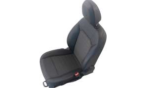 Recambio de asiento delantero derecho para alfa romeo giulia (952) 2016- 2.2 jtdm cat referencia OEM IAM 0006500038481  