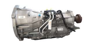 Recambio de caja cambios para alfa romeo giulia (952) 2016- 2.2 jtdm cat referencia OEM IAM 55278579 GA8HP50Z  2