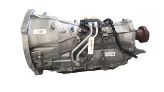 Recambio de caja cambios para alfa romeo giulia (952) 2016- 2.2 jtdm cat referencia OEM IAM 55278579 GA8HP50Z 