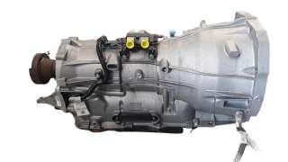 Recambio de caja cambios para alfa romeo giulia (952) 2016- 2.2 jtdm cat referencia OEM IAM 55278579 GA8HP50Z 
