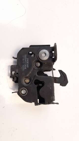 Recambio de cerradura capo para alfa romeo giulia (952) 2016- 2.2 jtdm cat referencia OEM IAM 50547304  
