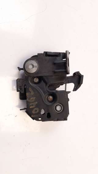 Recambio de cerradura capo para alfa romeo giulia (952) 2016- 2.2 jtdm cat referencia OEM IAM 50547304  