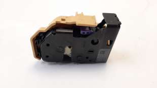 Recambio de cerradura puerta delantera derecha para alfa romeo giulia (952) 2016- 2.2 jtdm cat referencia OEM IAM 50536541  