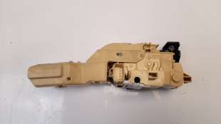 Recambio de cerradura puerta delantera izquierda para alfa romeo giulia (952) 2016- 2.2 jtdm cat referencia OEM IAM 50536544   2