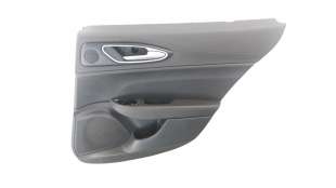 Recambio de guarnecido puerta trasera derecha para alfa romeo giulia (952) 2016- 2.2 jtdm cat referencia OEM IAM 01561310230  