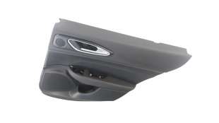 Recambio de guarnecido puerta trasera derecha para alfa romeo giulia (952) 2016- 2.2 jtdm cat referencia OEM IAM 01561310230   2