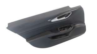 Recambio de guarnecido puerta delantera izquierda para alfa romeo giulia (952) 2016- 2.2 jtdm cat referencia OEM IAM 01561308710 2