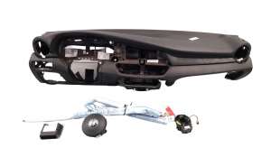 Recambio de kit airbag para alfa romeo giulia (952) 2016- 2.2 jtdm cat referencia OEM IAM 1561246940  