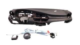Recambio de kit airbag para alfa romeo giulia (952) 2016- 2.2 jtdm cat referencia OEM IAM 1561246940  