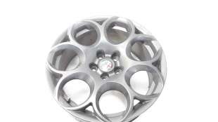 Recambio de llanta para alfa romeo giulia (952) 2016- 2.2 jtdm cat referencia OEM IAM 17 PULGADAS  