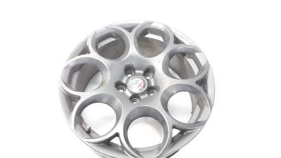 Recambio de llanta para alfa romeo giulia (952) 2016- 2.2 jtdm cat referencia OEM IAM 17 PULGADAS  