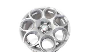 Recambio de llanta para alfa romeo giulia (952) 2016- 2.2 jtdm cat referencia OEM IAM 17 PULGADAS  