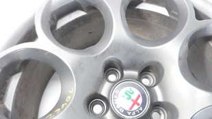 Recambio de llanta para alfa romeo giulia (952) 2016- 2.2 jtdm cat referencia OEM IAM 17 PULGADAS   2