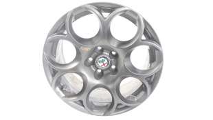 Recambio de llanta para alfa romeo giulia (952) 2016- 2.2 jtdm cat referencia OEM IAM 17 PULGADAS  