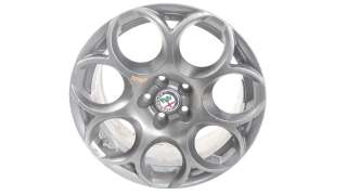 Recambio de llanta para alfa romeo giulia (952) 2016- 2.2 jtdm cat referencia OEM IAM 17 PULGADAS  