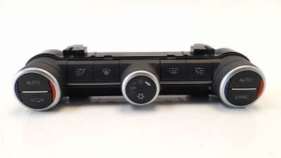 Recambio de mando climatizador para alfa romeo giulia (952) 2016- 2.2 jtdm cat referencia OEM IAM 1561303470  