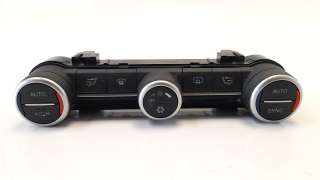 Recambio de mando climatizador para alfa romeo giulia (952) 2016- 2.2 jtdm cat referencia OEM IAM 1561303470  
