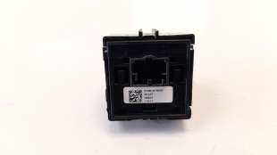 Recambio de mando elevalunas trasero izquierdo para alfa romeo giulia (952) 2016- 2.2 jtdm cat referencia OEM IAM 0156075620   2