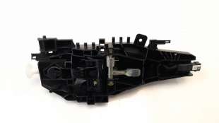 Recambio de maneta exterior trasera derecha para alfa romeo giulia (952) 2016- 2.2 jtdm cat referencia OEM IAM 156113671   2