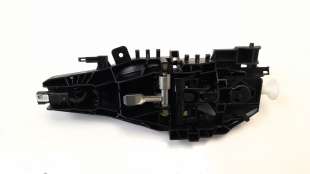 Recambio de maneta exterior trasera izquierda para alfa romeo giulia (952) 2016- 2.2 jtdm cat referencia OEM IAM 156113672   2