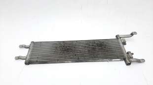 Recambio de radiador caja cambios para alfa romeo giulia (952) 2016- 2.2 jtdm cat referencia OEM IAM 8E5285000  