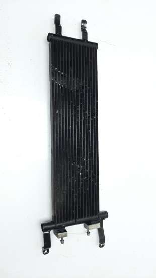 Recambio de radiador caja cambios para alfa romeo giulia (952) 2016- 2.2 jtdm cat referencia OEM IAM 8E5285000   2