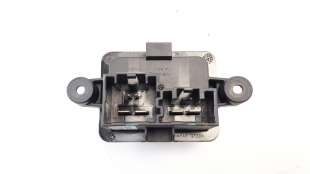 Recambio de resistencia calefaccion para alfa romeo giulia (952) 2016- 2.2 jtdm cat referencia OEM IAM 176005990  