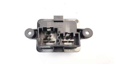 Recambio de resistencia calefaccion para alfa romeo giulia (952) 2016- 2.2 jtdm cat referencia OEM IAM 176005990  