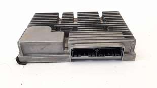Recambio de sistema audio / radio cd para alfa romeo giulia (952) 2016- 2.2 jtdm cat referencia OEM IAM 50547645  