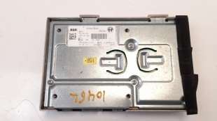 Recambio de sistema audio / radio cd para alfa romeo giulia (952) 2016- 2.2 jtdm cat referencia OEM IAM 50547645   2