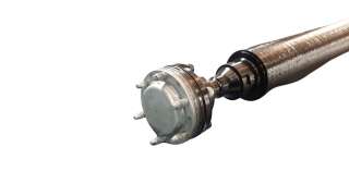 Recambio de transmision central para alfa romeo giulia (952) 2016- 2.2 jtdm cat referencia OEM IAM 552726160  