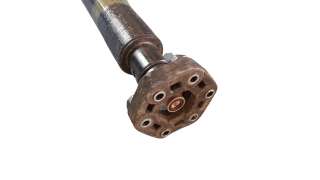 Recambio de transmision central para alfa romeo giulia (952) 2016- 2.2 jtdm cat referencia OEM IAM 552726160  