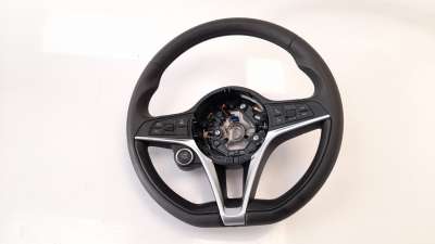 Recambio de volante para alfa romeo giulia (952) 2016- 2.2 jtdm cat referencia OEM IAM 1561262980  