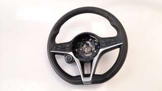 Recambio de volante para alfa romeo giulia (952) 2016- 2.2 jtdm cat referencia OEM IAM 1561262980  