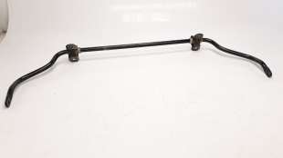 Recambio de barra estabilizadora trasera para land rover freelander (lr2) 2007-2014 2.2 td4 cat referencia OEM IAM LR029300  