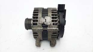Recambio de alternador para land rover freelander (lr2) 2007-2014 2.2 td4 cat referencia OEM IAM 0121715024 ALF540401HQ A10718