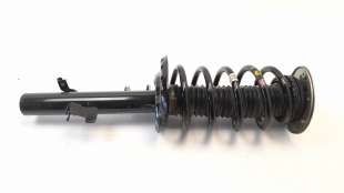 Recambio de amortiguador delantero derecho para land rover freelander (lr2) 2007-2014 2.2 td4 cat referencia OEM IAM AH5218045AB