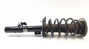 Recambio de amortiguador delantero derecho para land rover freelander (lr2) 2007-2014 2.2 td4 cat referencia OEM IAM AH5218045AB 2