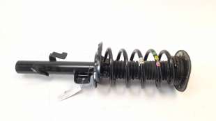 Recambio de amortiguador delantero izquierdo para land rover freelander (lr2) 2007-2014 2.2 td4 cat referencia OEM IAM AH5218K00